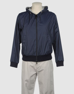 MASTER COAT - CAPISPALLA - Giubbotti - su YOOX.COM
