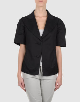 YOHJI YAMAMOTO - CAPISPALLA - Giacche - su YOOX.COM