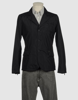CENSURED - CAPISPALLA - Giacche - su YOOX.COM