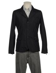 CENSURED - Blazer