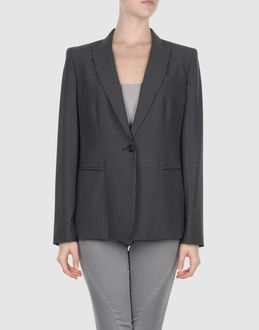 DKNY - CAPISPALLA - Giacche - su YOOX.COM