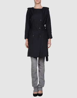 DKNY - CAPISPALLA - Soprabiti - su YOOX.COM