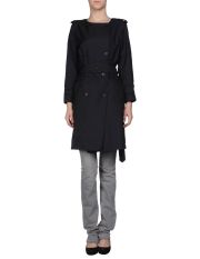 DKNY - Μακρύ τζάκετ