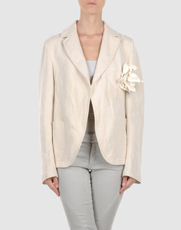 DONNA KARAN - CAPISPALLA - Giacche - su YOOX.COM