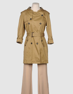 M.GRIFONI DENIM - CAPISPALLA - Soprabiti - su YOOX.COM