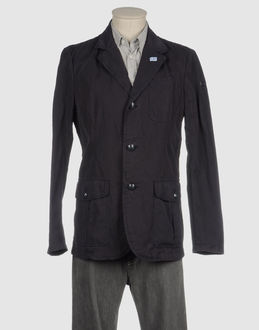 GEOSPIRIT - CAPISPALLA - Soprabiti - su YOOX.COM