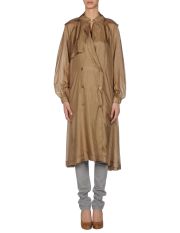 LANVIN - Full-length jacket