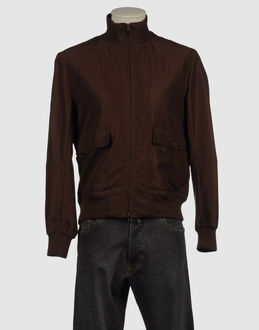 CAMOSHITA BY UNITED ARROWS - CAPISPALLA - Giubbotti - su YOOX.COM