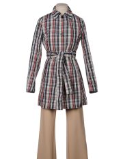 AQUARAMA - Lange Jacke