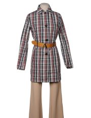 AQUARAMA - Lange Jacke