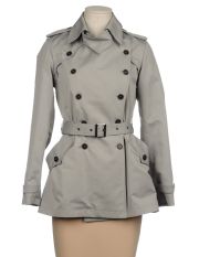 AQUARAMA - Lange Jacke