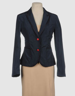 AQUARAMA - CAPISPALLA - Giacche - su YOOX.COM