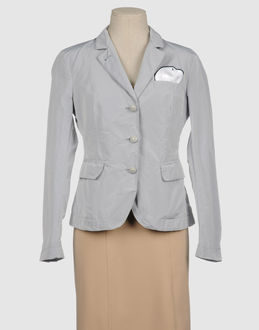 AQUARAMA - CAPISPALLA - Giacche - su YOOX.COM