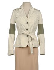 AQUARAMA - Jacke