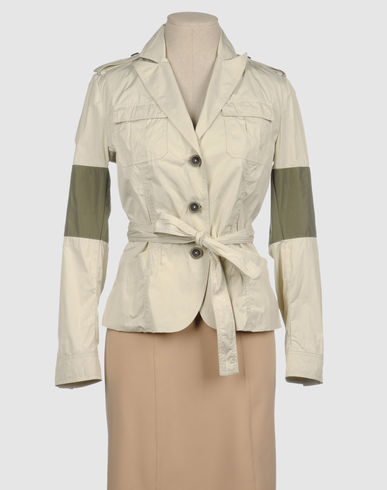 ZOOM AQUARAMA - Jacket