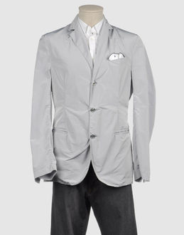 AQUARAMA - CAPISPALLA - Giacche - su YOOX.COM