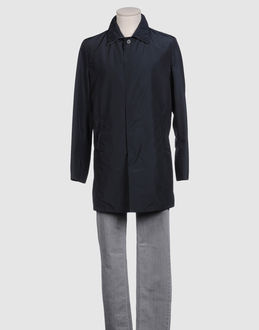 AQUARAMA - CAPISPALLA - Soprabiti - su YOOX.COM