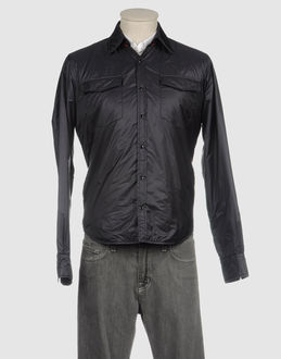 AQUARAMA - CAPISPALLA - Giubbotti - su YOOX.COM