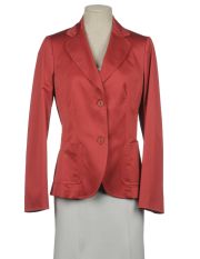 GUI - Blazer