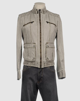 AQUARAMA - JEANS - Capispalla jeans - su YOOX.COM