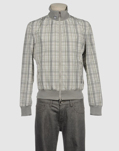 ZOOM AQUARAMA - Jacket