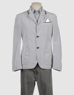 AQUARAMA - CAPISPALLA - Giacche - su YOOX.COM
