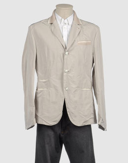 AQUARAMA - CAPISPALLA - Giacche - su YOOX.COM