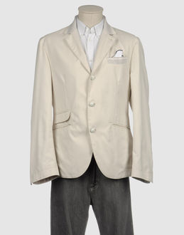 AQUARAMA - CAPISPALLA - Giacche - su YOOX.COM