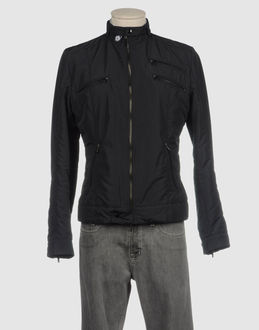 AQUARAMA - CAPISPALLA - Giubbotti - su YOOX.COM