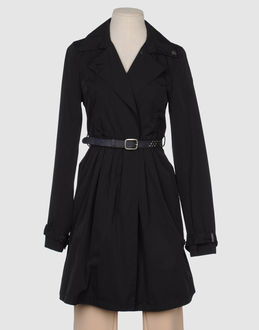 MAISON SCOTCH - CAPISPALLA - Soprabiti - su YOOX.COM