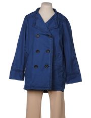 TSUMORI CHISATO - Gabardina
