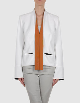 THIERRY MUGLER - CAPISPALLA - Giacche - su YOOX.COM
