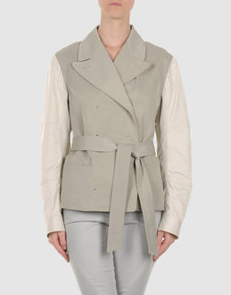 Dries Van Noten - Manteaux - Blousons