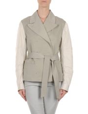 DRIES VAN NOTEN - Giubbotto