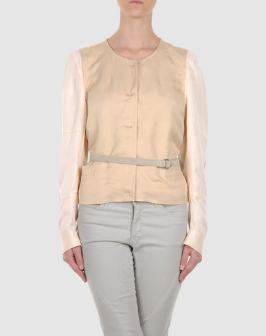 ZOOM DRIES VAN NOTEN - Blazer