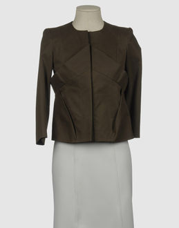 AMAYA ARZUAGA - CAPISPALLA - Giacche - su YOOX.COM