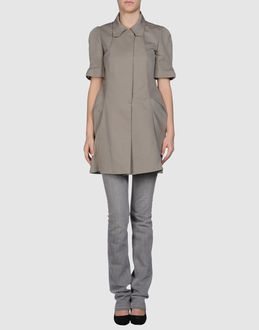 MARNI - CAPISPALLA - Soprabiti - su YOOX.COM