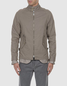ERMANNO SCERVINO - CAPISPALLA - Giubbotti - su YOOX.COM