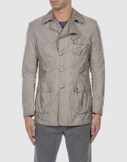 ERMANNO SCERVINO - CAPISPALLA - Giacconi - su YOOX.COM