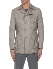 ERMANNO SCERVINO - Mittellange Jacke