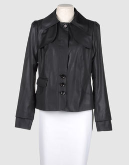 ROQUA - CAPISPALLA - Giacche - su YOOX.COM