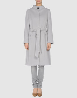 ROQUA - CAPISPALLA - Cappotti - su YOOX.COM