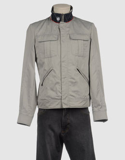 AQUARAMA - CAPISPALLA - Giubbotti - su YOOX.COM