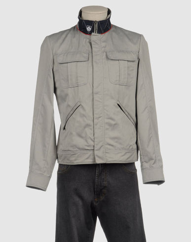 ZOOM AQUARAMA - Jacket