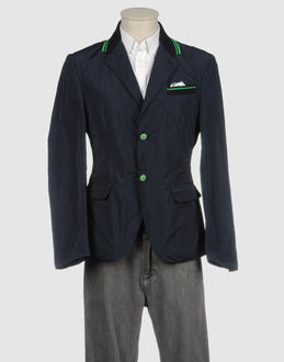 AQUARAMA - CAPISPALLA - Giacche - su YOOX.COM
