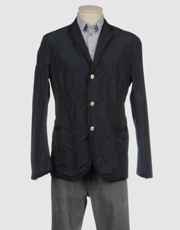 AQUARAMA - CAPISPALLA - Giacche - su YOOX.COM