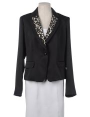 CLAUDIA B. - Blazer