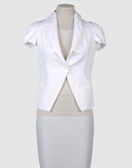 PLEASE - CAPISPALLA - Giacche - su YOOX.COM
