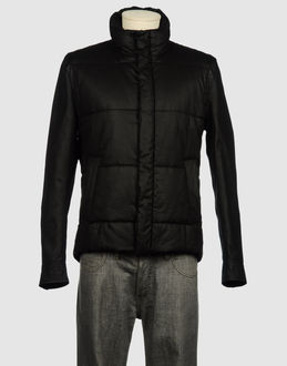 FIRMA - CAPISPALLA - Giubbotti - su YOOX.COM