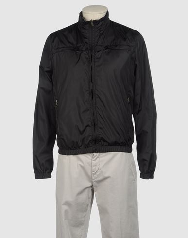 ZOOM DANIELE ALESSANDRINI - Jacket